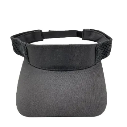 Sun Visor Caps Style Meets Function