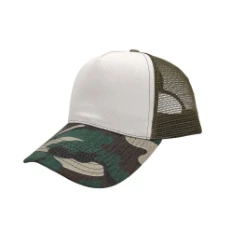 How to Clean and Care for Your Camo Baseball Hat