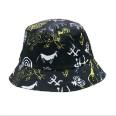 The Most Popular Bucket Hat Styles